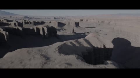 Ventress - A Star Wars Story (Fan Trailer)