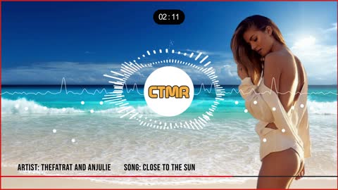 Close To The Sun: TheFatRat and Anjulie - Music and Lyrics, Popular Artists Music Video and Lyrics