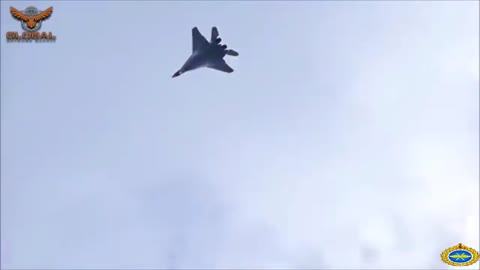 Russian air force. mig 35 display2020.mig 35 airshow for this Russian .......