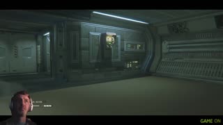 Alien Isolation Game Play 3-2