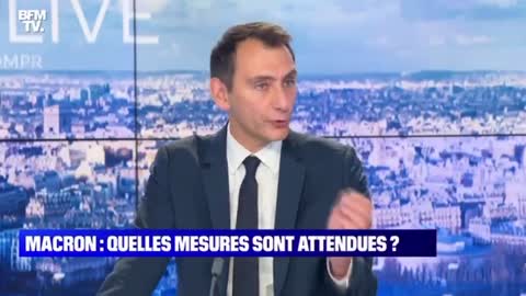 Jacobelli : « une vaccination obligatoire, serait indécent, contraire aux libertés publiques»