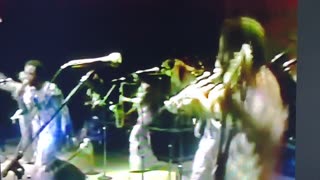 Con Funk Shun 1979 Chase Me Live