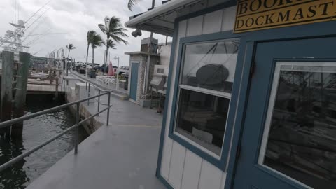 WAHOOS OCEAN FRONT DINING, ISLAMORADA, FLORIDA KEYS