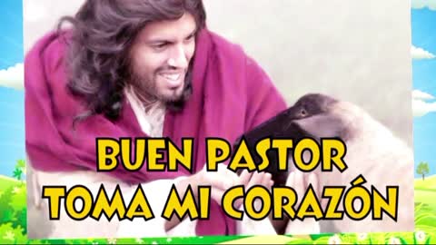 BUEN PASTOR