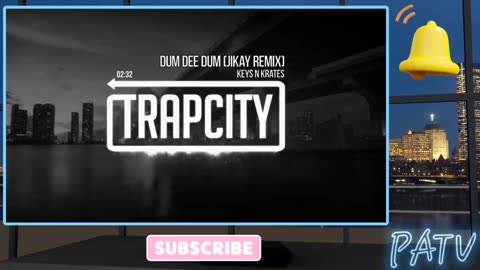 👍#Music ♨️ - Key 'N' Krates - Dum Dee Dum (JiKay Remix) 🎙#StayIndependent 🎼 #EDM