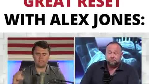 Politics - 2022 The Liberal Great Reset NWO Exposed Alex Jones