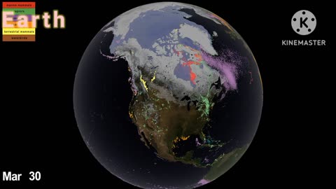 Earth connection system | NASA updates