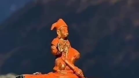 jai bajrangbali status