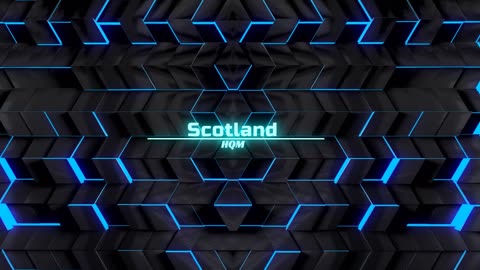 Scotland Techno