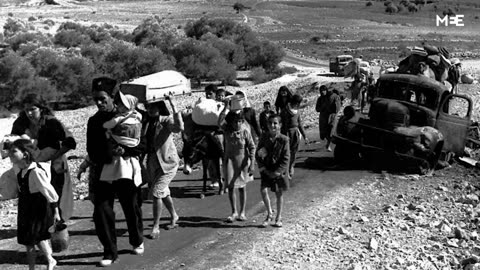 TURNING POINT: 1929 Palestinian riots