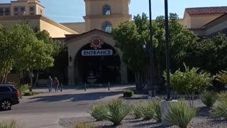 CASINO DEL SOL IN TUCSON!