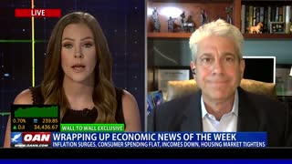 Wall to Wall: Mitch Roschelle on Economic News of the Week