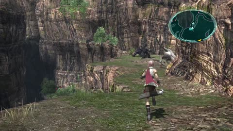 Final Fantasy XIII Part 20: Heart Of Eden Final Preparations