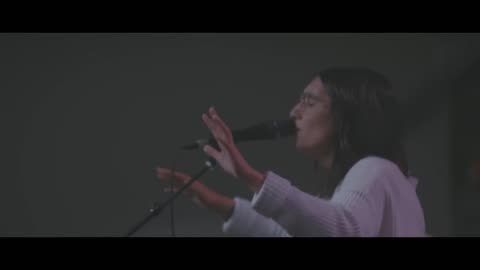 Rest On Us Worship Song
