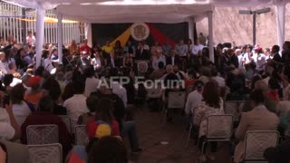 Fiscalía de Venezuela cita a Guaidó por "intento de golpe de Estado"