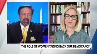 Taking Back America: Virginia First | Katie Gorka joins The Gorka Reality Check