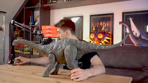 Apatosaurus Lives! |, Unboxing Mattel Legacy Apatosaurus, Jurassic World Unboxing
