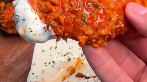 low calorie diets buffalo chicken tenders