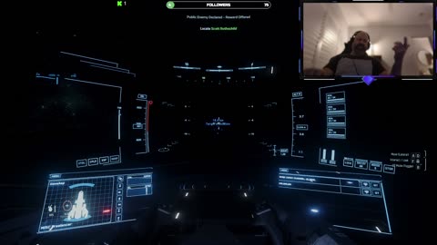 Starcitizen stream | Road to 100 followers 20/100 | 3.20 is here!