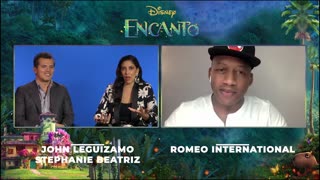 Encanto 2 / Romeo International