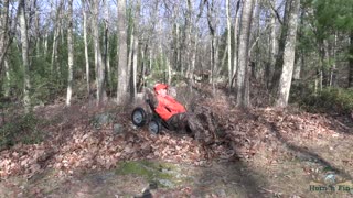 Hawk Crawler Deer Cart Review