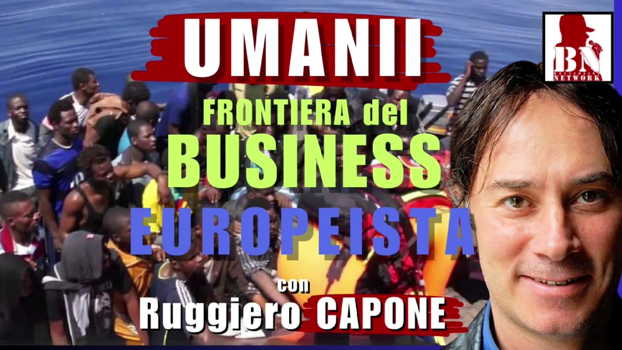 ESERI UMANI la nuova frontiera del business EUROPEISTA