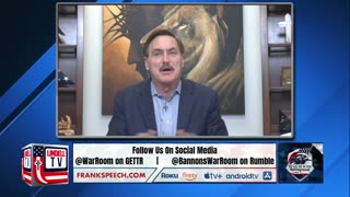 Mike Lindell Discusses Priorities For New RNC Leadership