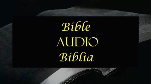 Bible-AUDIO-Biblia Dan. 11:32