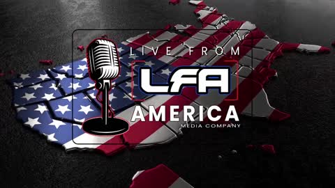 Live From America 3.9.22 @11am UKRAINIAN BIO LABS CONFIRMED! VINDICATED!