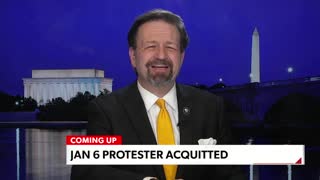 The Gorka Reality Check FULL SHOW: Political Persecution in America.