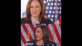 Wanted : Scriptwriters for Kamala Harris, No Experience Required