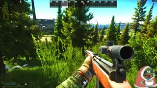 Blegh tarkov | both parties are broken || $5 a month D:<