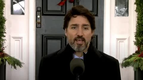 Watch the whole video this has more to add. Shocking Trudeau exposed in massive corruption WEF part 1