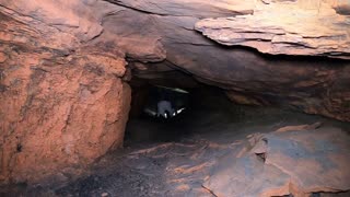 Exploring a DEADLY Mine that killed 18 Miners in 1916