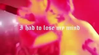 Lose my mind - Lil Peep edit