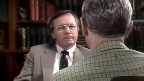 Joseph Campbell - Bill Moyers - The Power of Myth - The Message of The Myth - 2