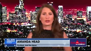 John Solomon and Amanda Head wrap up their discussion on Trump targeting by the FBI