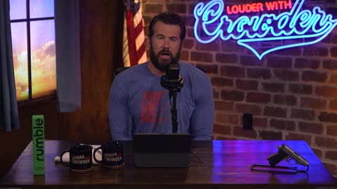 The First Amendment- American Masterclass with Historian David Barton - Louder With Crowder