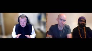 Big Pharma Little Farmer Episode 1: John O'Looney 21st Feb 24