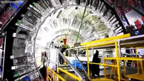 Something Strange Happened At CERN
