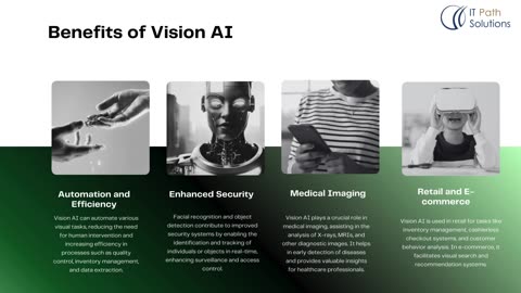 Eyes of Tomorrow: Navigating the World of Vision AI