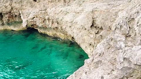 OBONG CAVE || HINOBAAN NEGROS