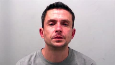 He's A W*nker... Nicholas Hawkes Jailed For 'Cyber Flashing'