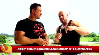 Ways to not Get Fat After Dieting - Coach Trevor