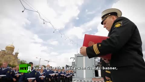 The Baltic Fleet | Episode 3