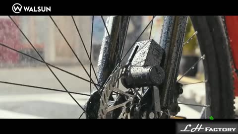6 Cool Bicycle And Transport Gadgets