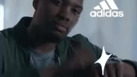 The Adidas time