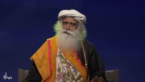 The power of being alone-sadhguru jaggi vasudev