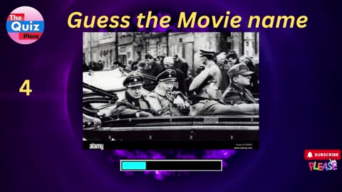Guess the movie name /quizcentral942