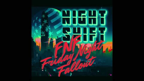 Nightshift - Friday Night Fallout